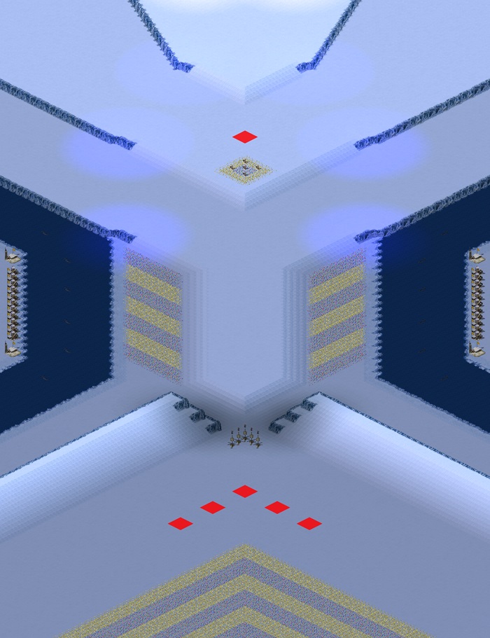 Serious Survival (5p) Revenge preview