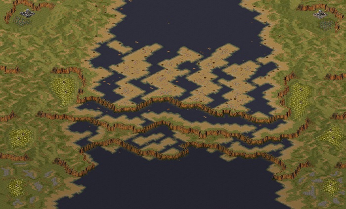 Rich Water (2) preview