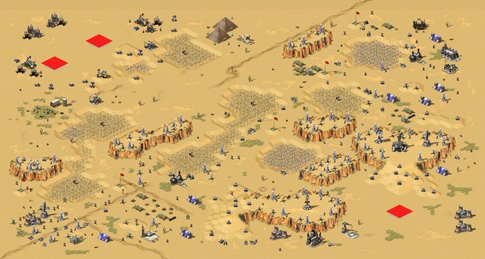 [3] Extra Hard Soviet preview