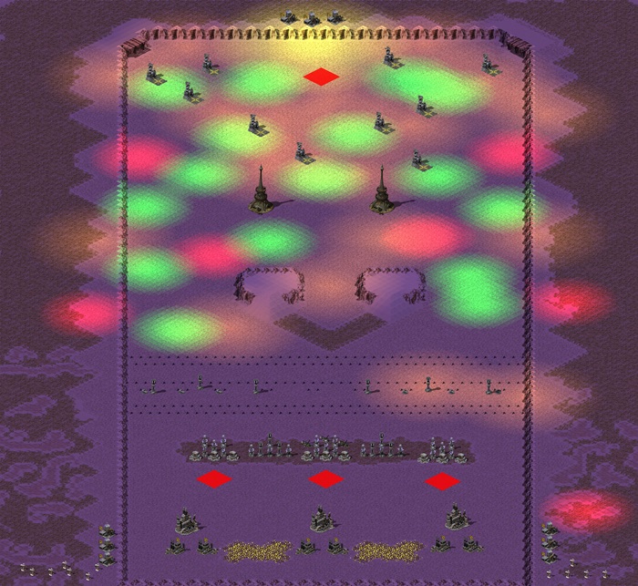 Extreme Battle Fortress Crushersz! [Survival] preview