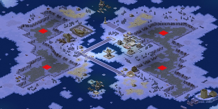 Seaworthy (2 vs 2) preview