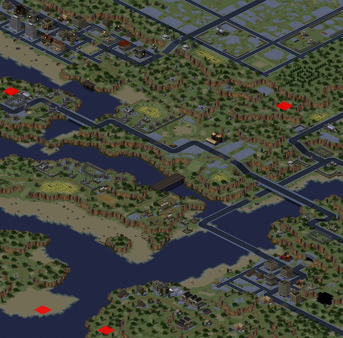 (2) Soviet Co-Op: Combustion preview