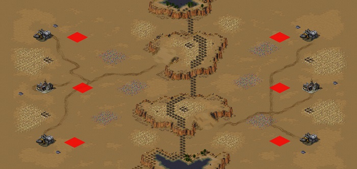 ToE no RUSH 2021 v9.0.2(AutoSide+AntiRush) preview