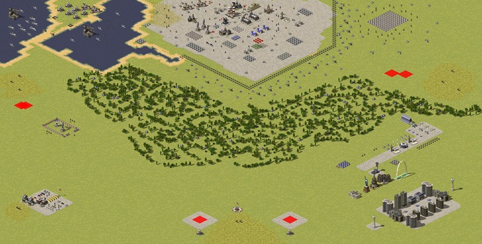 Soviet Battle Fix preview
