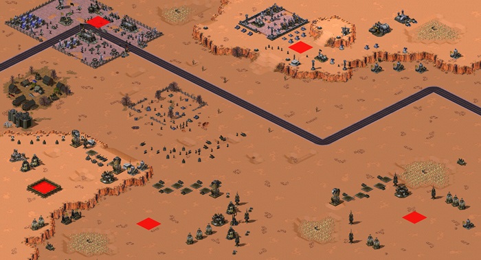 Co-op Mission 1 preview