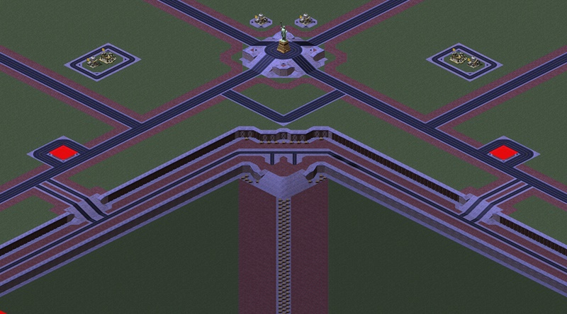 2P No-Multi Remastered x5 Master v1.09 preview