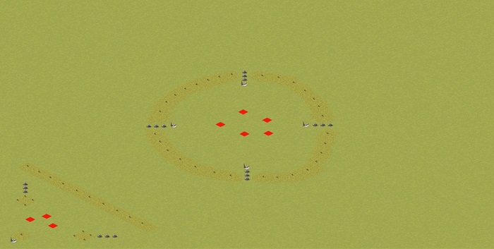 Trio - Tester preview