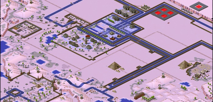ABC Bank Job - Map4you preview