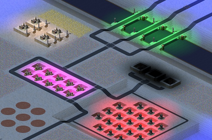 Chernobyl Survival (7p) -- MISSING (randomized 2019-07-31 215036) preview