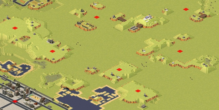 xxb yr cliffs of mayhem preview