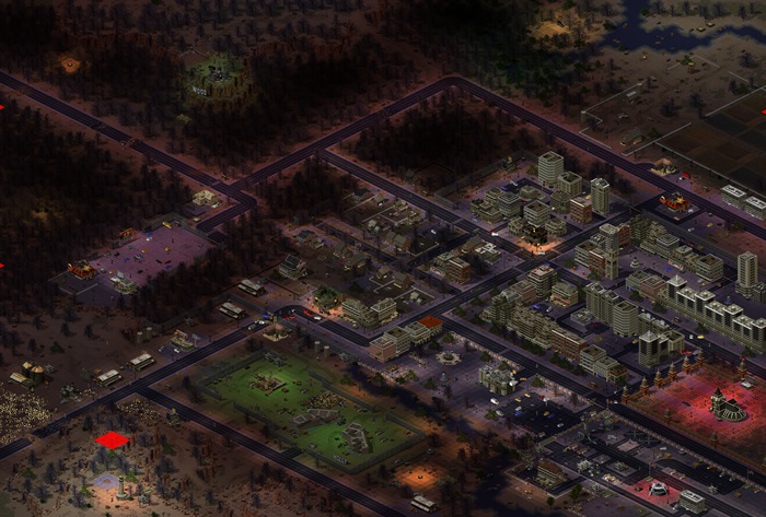 (3) Zombie Escape preview