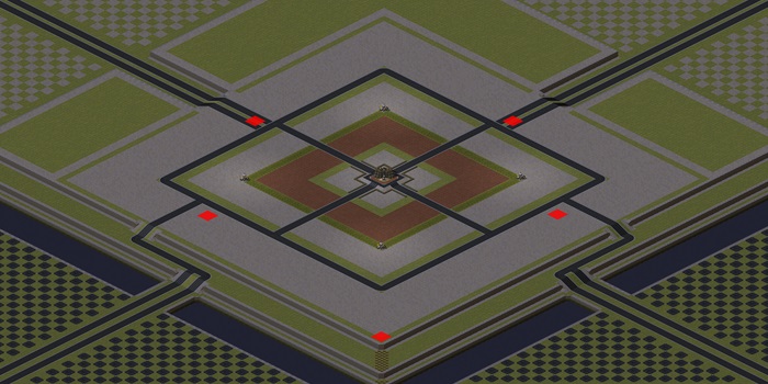 Conspiracy [version Hard] Update2 preview