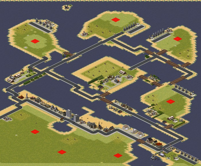 FULTOWN 2022 preview