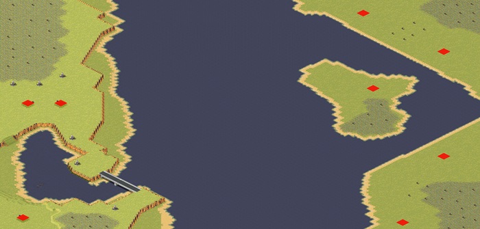 LandAirSea.map preview