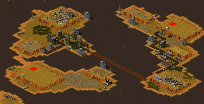 Secrets Areas (2) preview