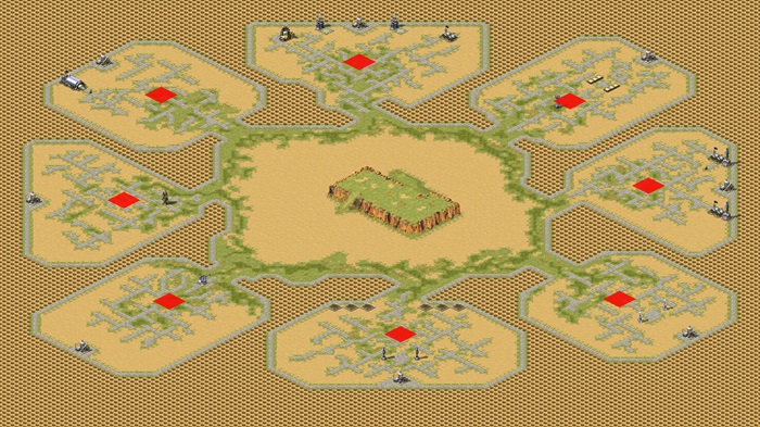 [8] The Oil With Bonus - Unique Hill preview