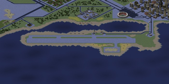 Beach Head Survival (5p) -- MISSING (randomized 2019-08-28 112248) preview