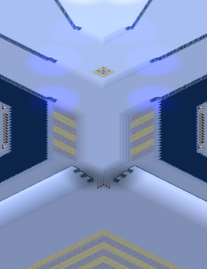 Serious Survival (5p) Revenge preview