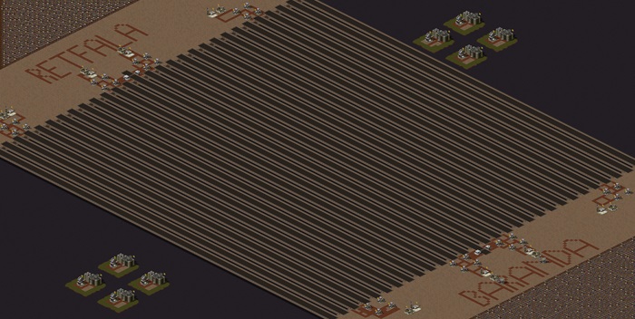 Bridges to Death Survival (6p) -- MISSING (randomized 2019-05-17 181033) preview