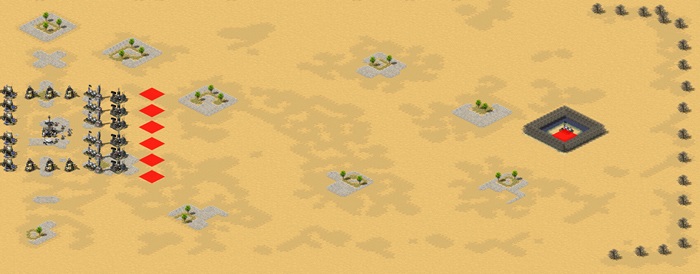 [SURVIVAL] Troop Survival (6) preview