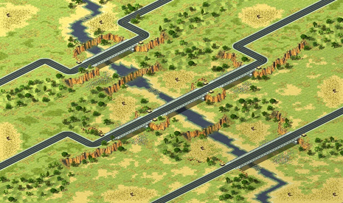 Bridging the Gap Survival (6p) -- MISSING (randomized 2018-12-29 214758) preview