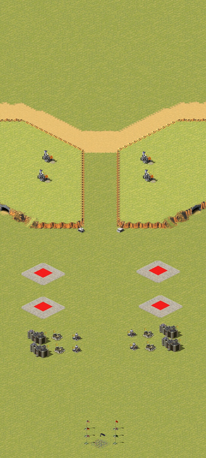 Defend President(SOTA AI)___Ayman preview