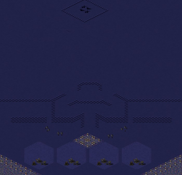 Lunatic Moon edited by xzhashxz skirmish (harder) -- MISSING (randomized 2018-04-21 161614) preview