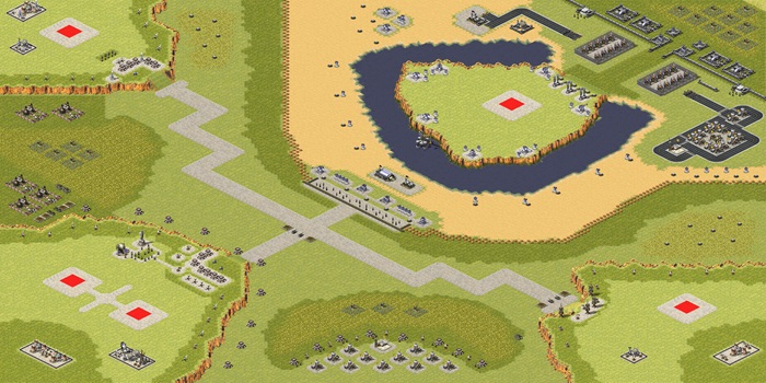 Mike's Map 5 preview