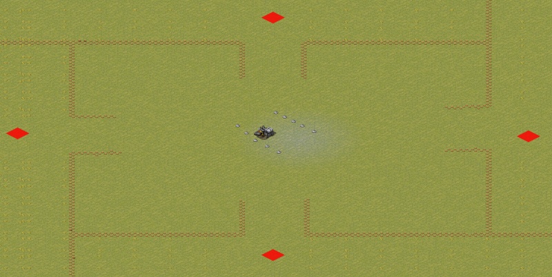 Tiberium Terror 2 (2-4) By~Coollink preview