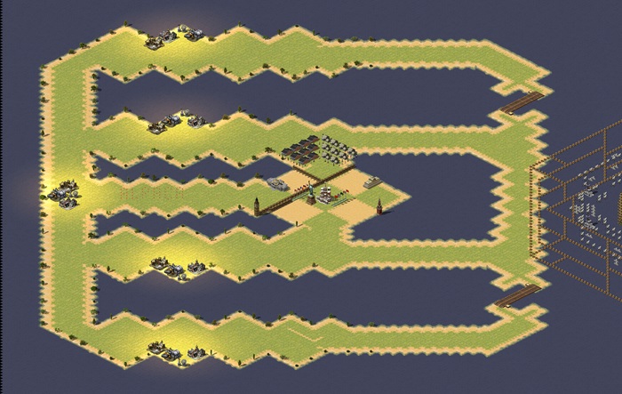 -Survival- Skynet Enhanced v1.56 alpaca hard_4pl -- MISSING preview