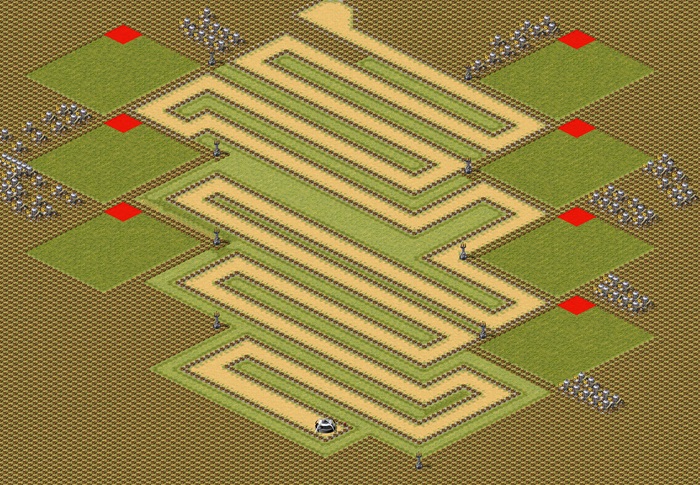 Tower edit v3.1 preview