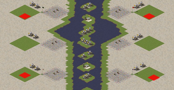 RESOURCE WAR - BY DOC preview