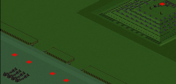 Survival Fortress 9.5.0 Final Version by Jupiter (Edited) preview