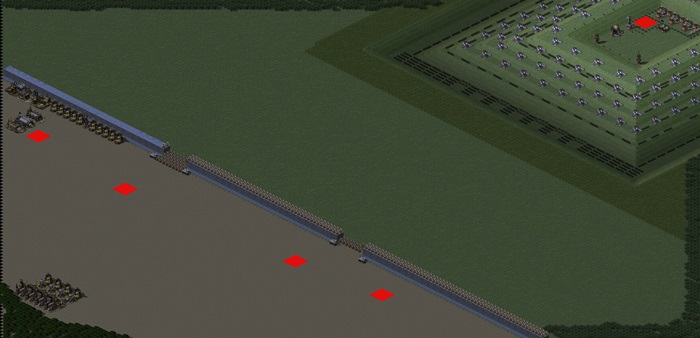 [SURVIVAL]Fortress 5.0 (EDITED) preview