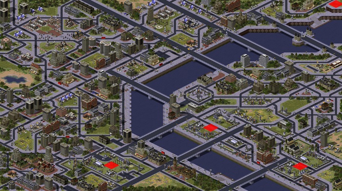 Defend Parliment But Its Actually Fun preview