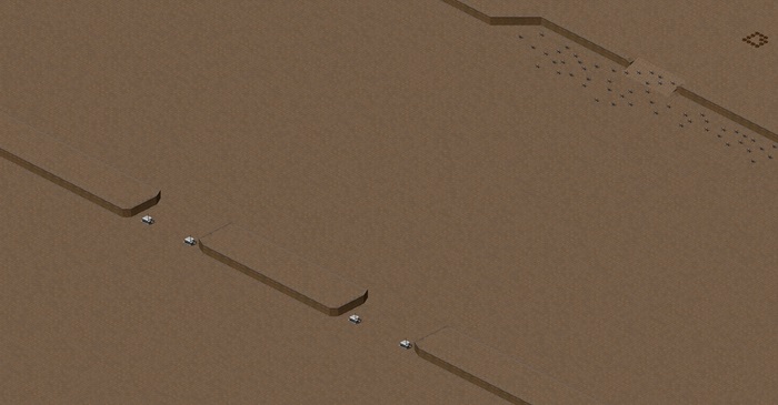 Survival Impossible 99.9% v1.0.1 -- MISSING preview