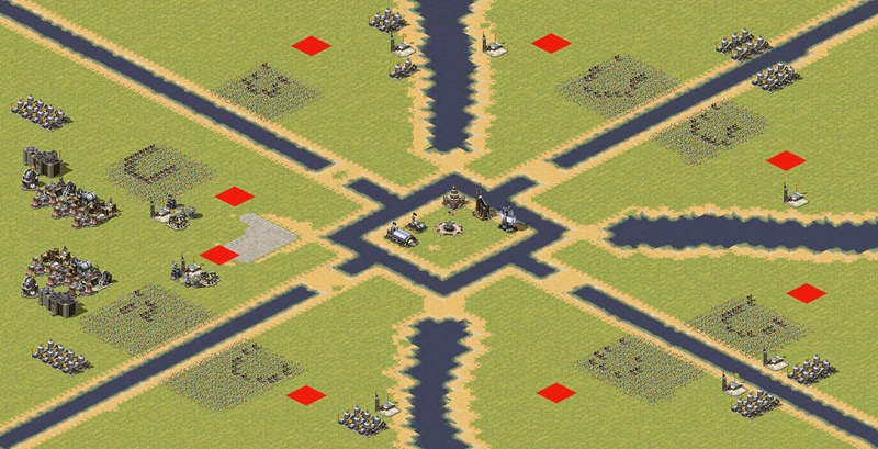 ALPHA1DOG's                  Comp stomp 3 preview