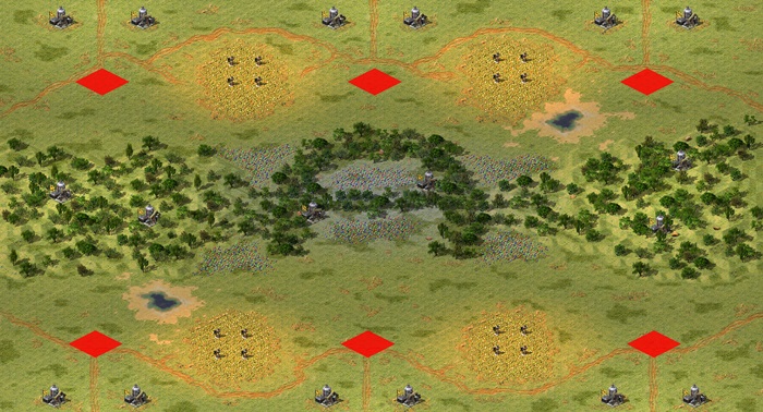 Arena 33 Forever (6) preview