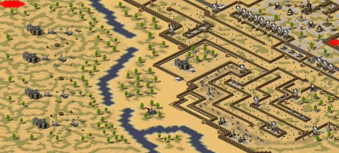 [Survival] Yuri Post Command X preview