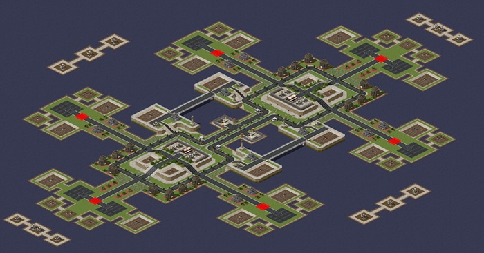 Novan Alien [6] Bay Of Islands preview