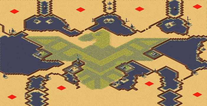 AIGLE ROYAL 2 preview