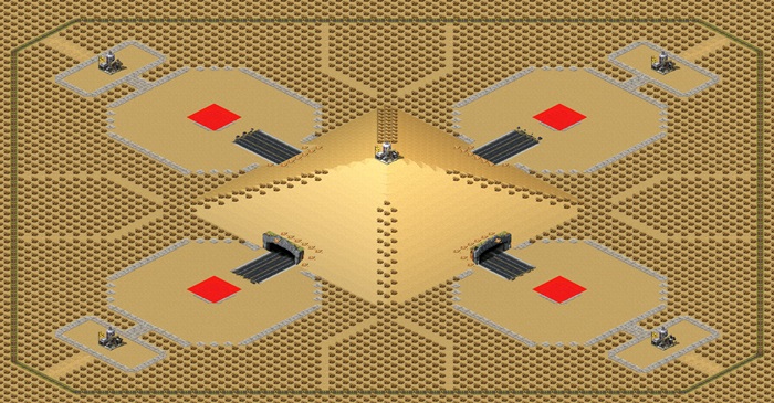 Oil in Corners & Center -- Remastered & Accelerated -- [Egypt] preview