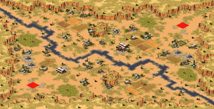 [Pro] [2] Dustbowl preview