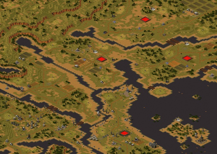 TopOfTheWar [Yuri] I preview