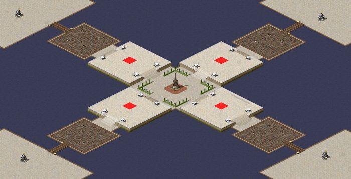 Yosef Anan - Paris Tower v3 preview