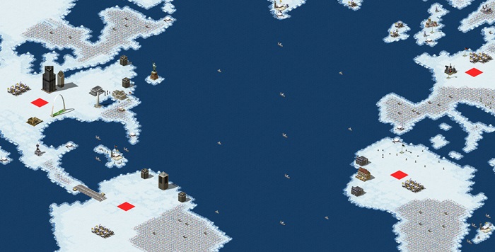 North Atlantic Ocean preview