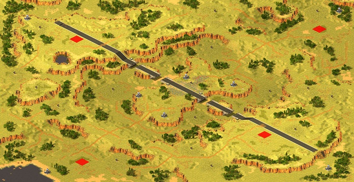 [4] Pit Or Plateau preview