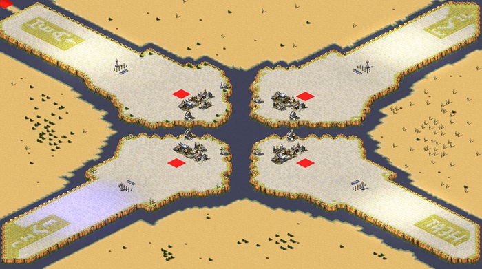 SurvivaL Armageddon EviLheAt preview