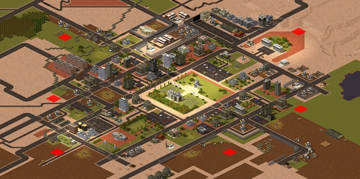 Urban Nightmare v1.02.2 preview
