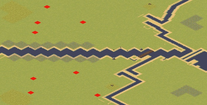 Isla de muerta V1.0 preview